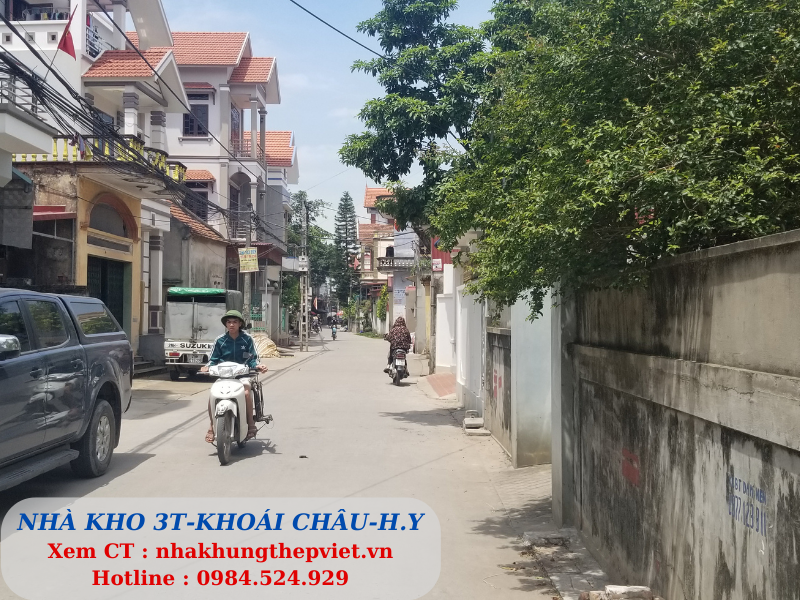 nhà kho,nhà kho 2 tầng, nhà kho 3 tầng, nhà khung thép, nhà khung sắt, nhà thép, nhà nâng tầng, nâng tầng nhà thép, cải tạo nhà, cải tạo nhà khung thép