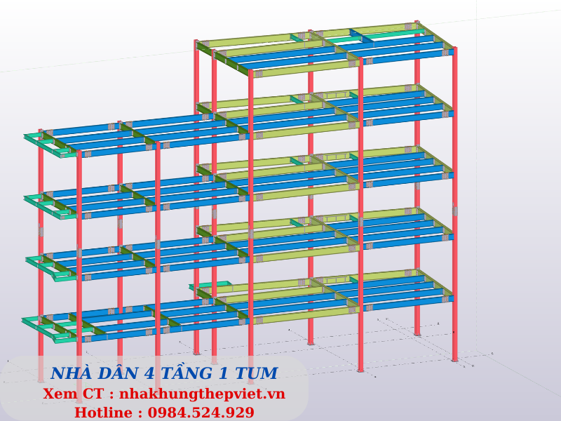 thi công nhà phố, thi cong nha pho, cải tạo nhà phố, cai tao nha pho, nhà 2 tầng khung thep, nhà 3 tầng khung thép, nhà 4 tầng khung thép, cơi nới sửa chữa nhà phố