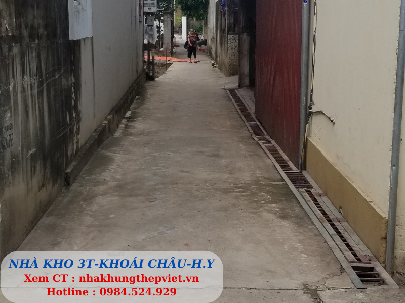 nhà kho,nhà kho 2 tầng, nhà kho 3 tầng, nhà khung thép, nhà khung sắt, nhà thép, nhà nâng tầng, nâng tầng nhà thép, cải tạo nhà, cải tạo nhà khung thép
