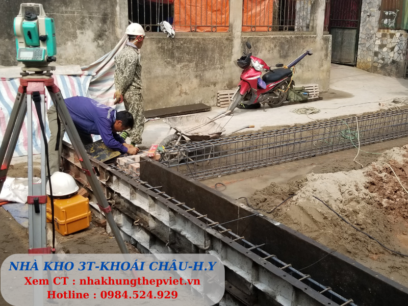 nhà kho,nhà kho 2 tầng, nhà kho 3 tầng, nhà khung thép, nhà khung sắt, nhà thép, nhà nâng tầng, nâng tầng nhà thép, cải tạo nhà, cải tạo nhà khung thép