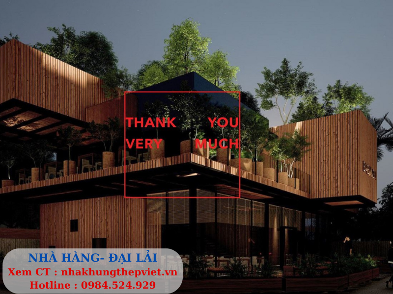 nhà khung thép nhà hàng, nhà khung thép, nhà hàng khung thép, khung thép nhà hàng, khung thép quán cafe, cafe khung thép, nhà khung thép quán cafe
